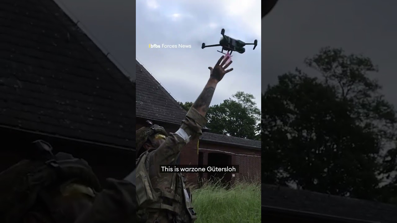 &laquo;Крысы пустыни&raquo; в зоне боевых действий