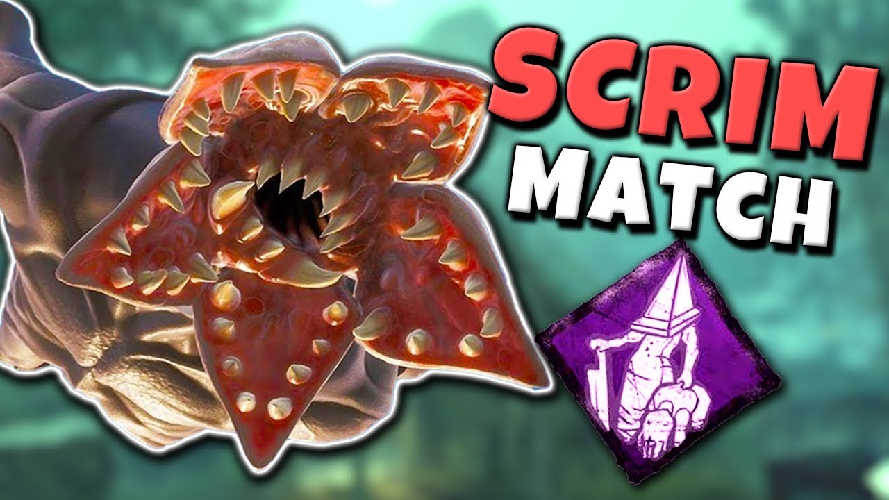 I Played My FIRST EVER KILLER SCRIM GAME Against a COMP TEAM