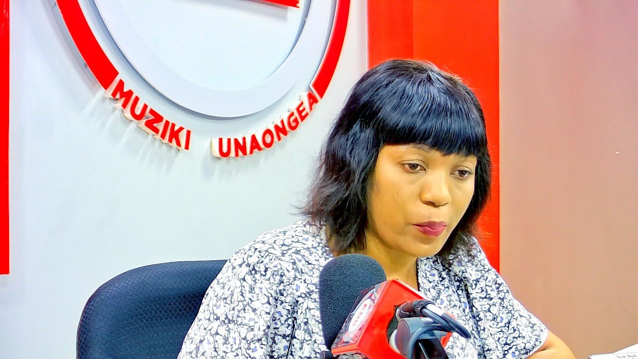 #LIVE🔴: RIPOTI  YA LEO  -  08 APRIL 2025