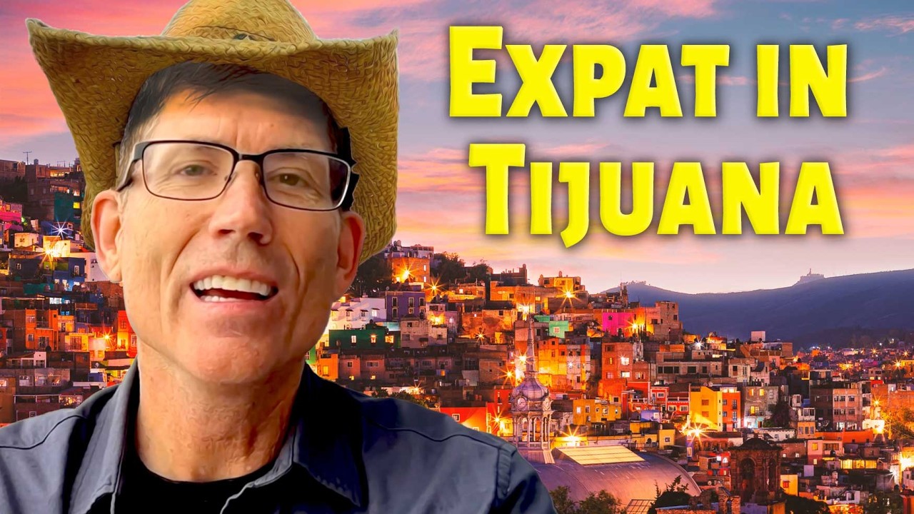 $600 Rent in Mexico (with an OCEAN VIEW!)