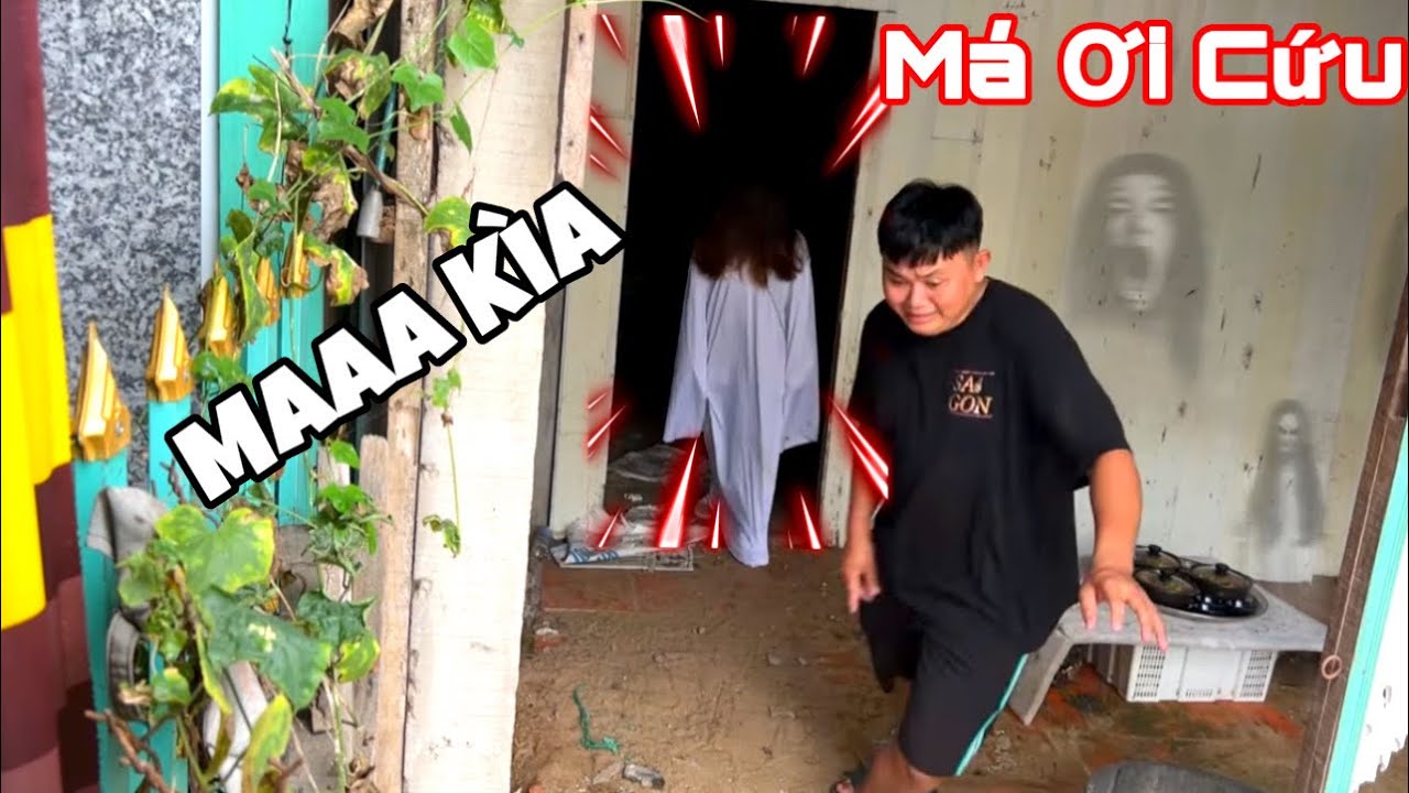 Cả Ngày Bán Mì Ế Rồi Mà Anh Tư Còn Gặp Cảnh Này..!