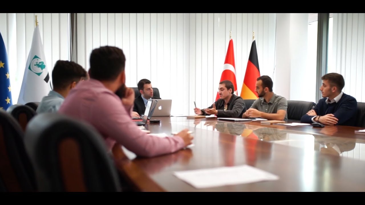 IGMG Üniversiteliler