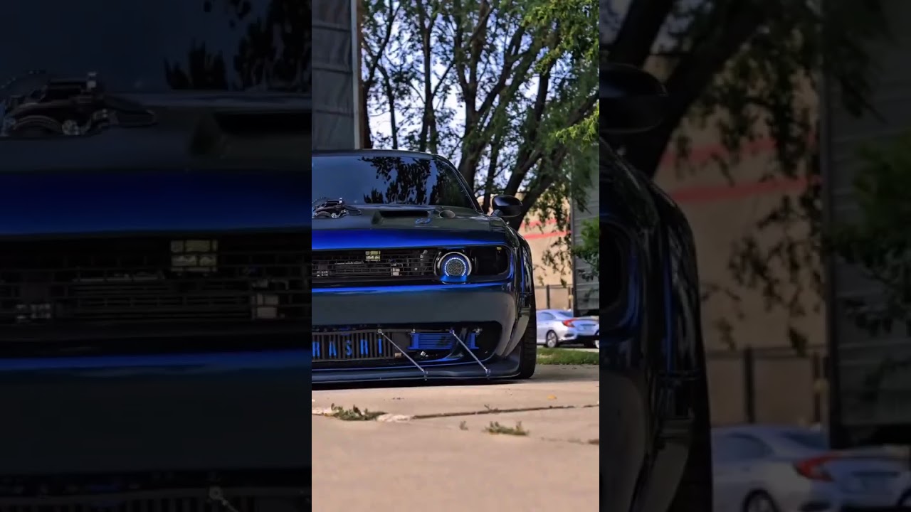 the best car your European 😍🖤