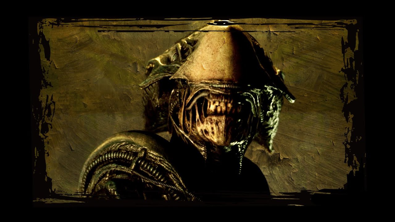 Aliens Dark Descent - Nightmare / No Marine Lost - 100% Walkthrough: Refinery Basement