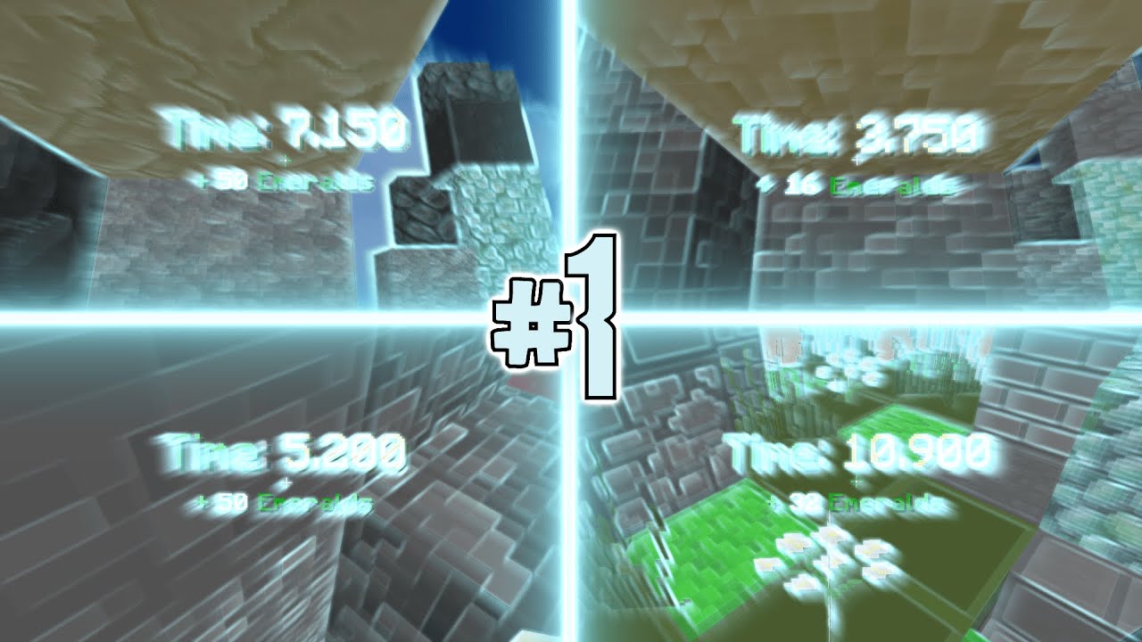 My Finale.. (#1)