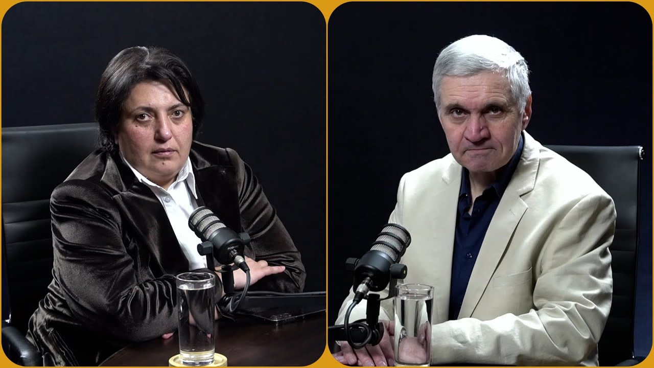 ՆԺԱՐԻ ՈՒԺԸ PODCAST ՄԱՍ - 7