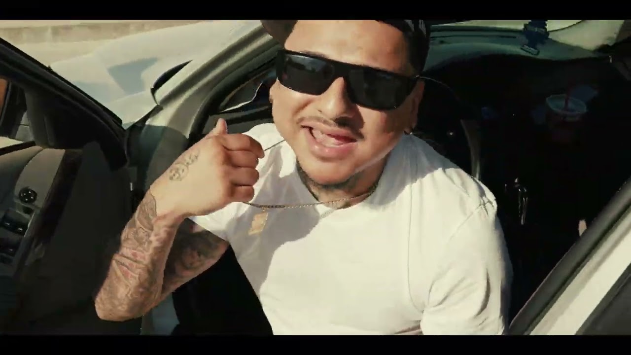 Young Choppa - 100,000 (official video) 