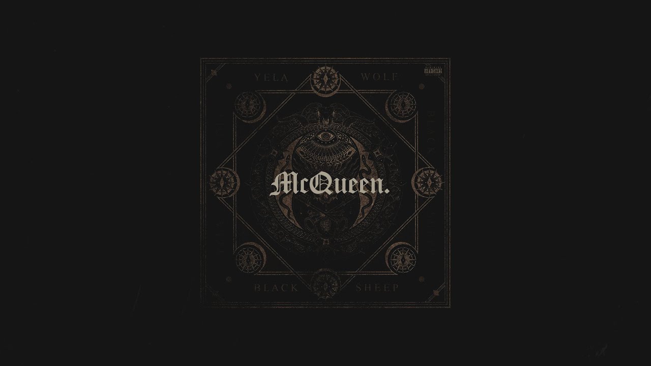 Hard Caskey Type Beat | McQueen