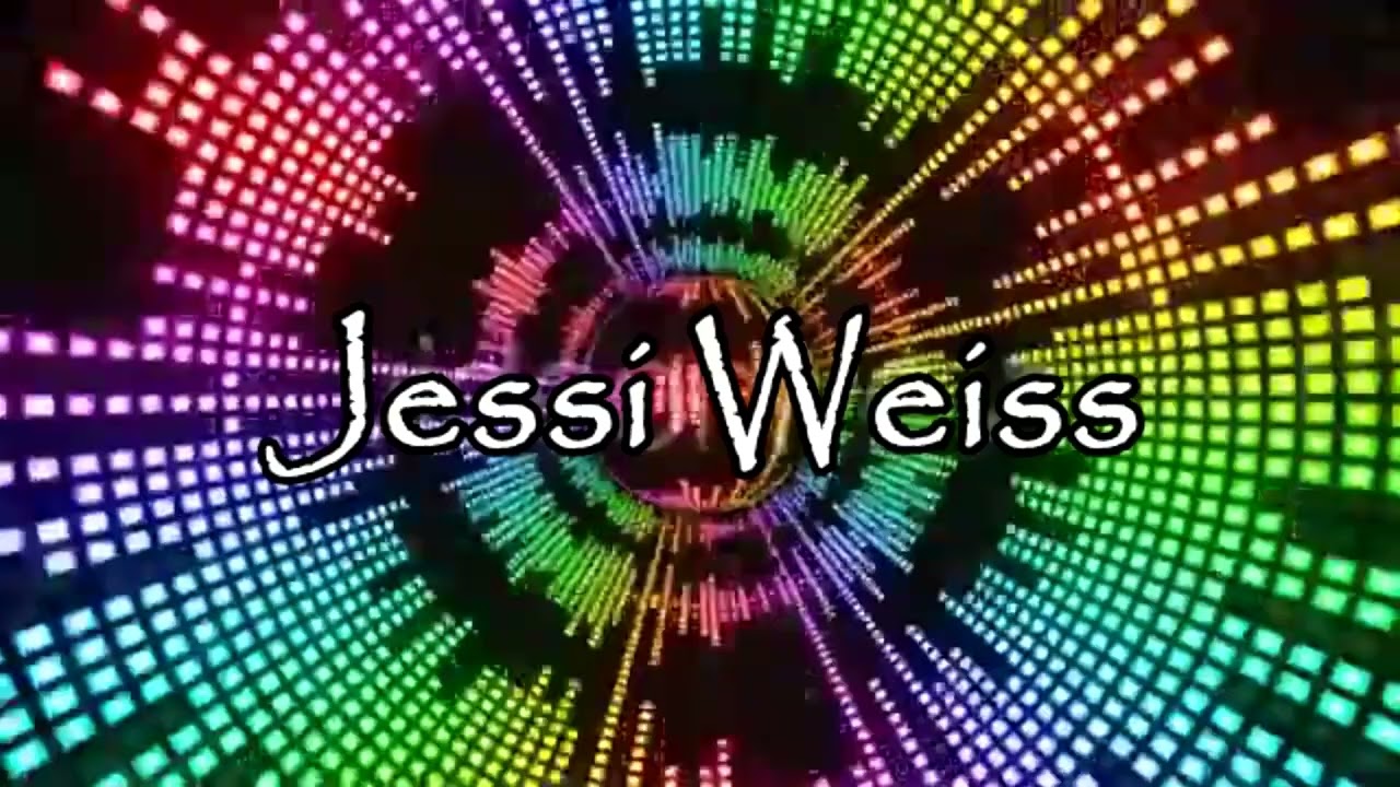 Sinti Musik Italo Disco 80s - Jessi Weiss