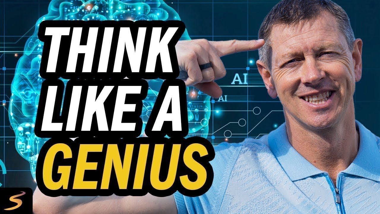 Master Your Mind Like an Expert | Peter Sage