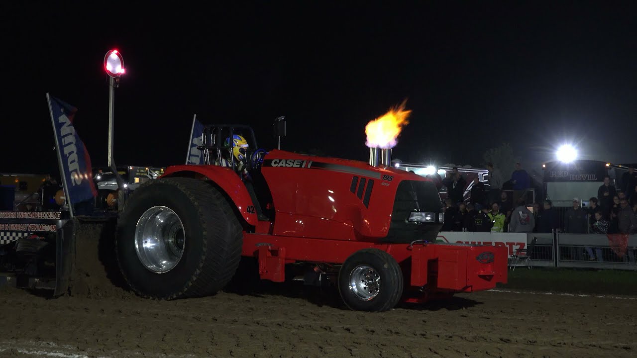 Best of Pulling Wunderland Kalkar Boerentreck 2021-09-11 Saturday by MrJo