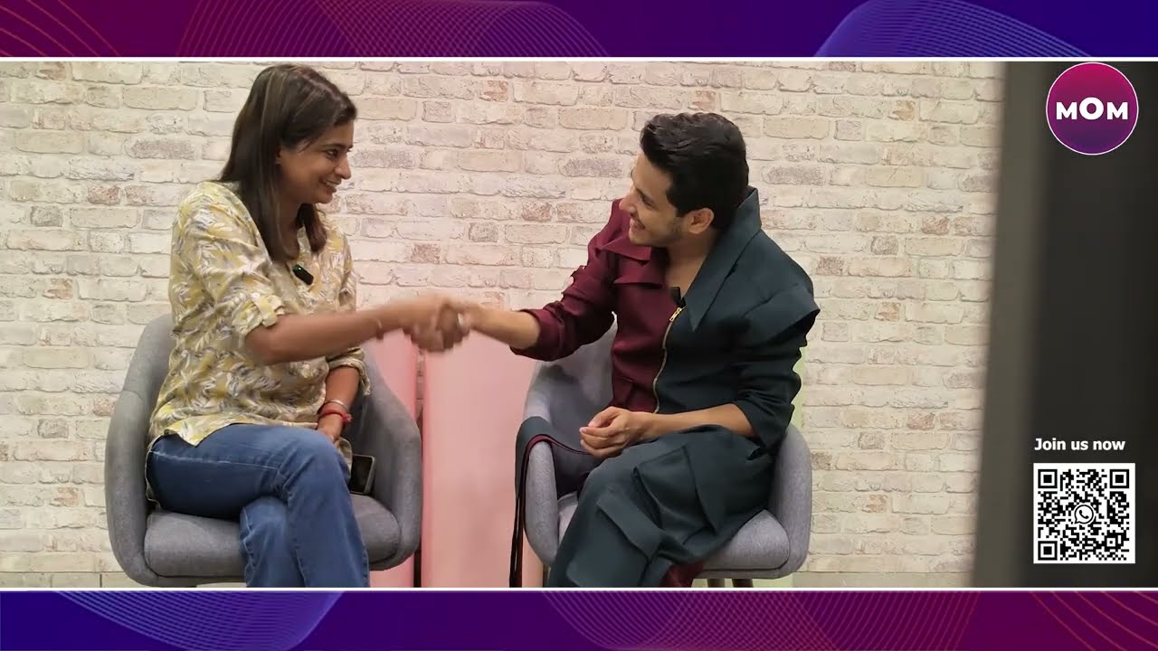 Nayandeep Rakshit's EXPLOSIVE Interview On Pawan Singh's Personal Life| RISE AND FALL | Life ...