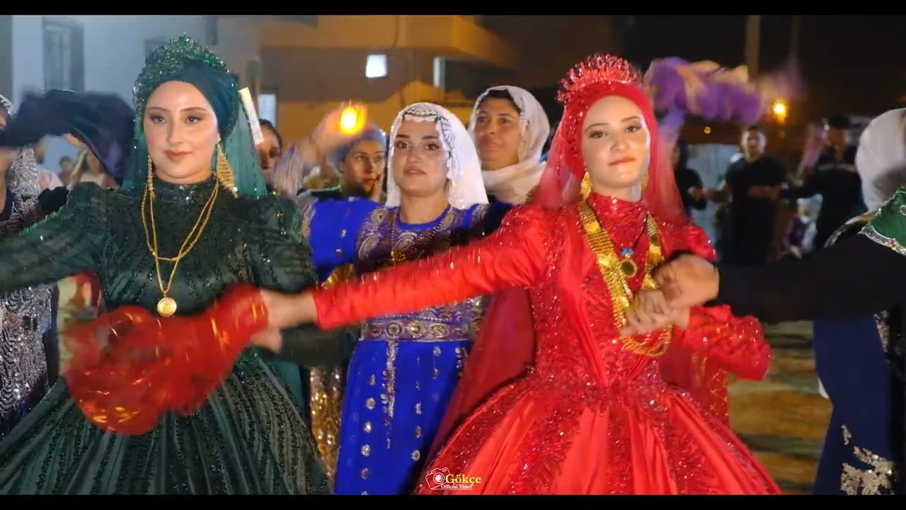 Ozan Mervan 2026 Gırani Yildirim Aşiret Düğünü Foto Gökçe Official Video