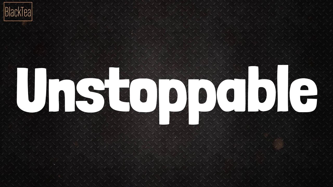 Sia - Unstoppable (Lyrics) Mix| Ava Max,Miley Cyrus,Moneybagg Yo