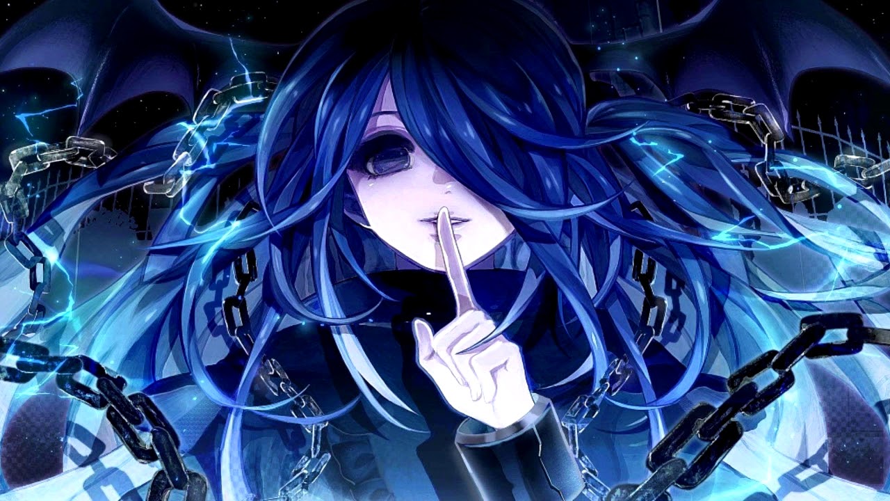 Mario Judah - Bih Yah [Nightcore]
