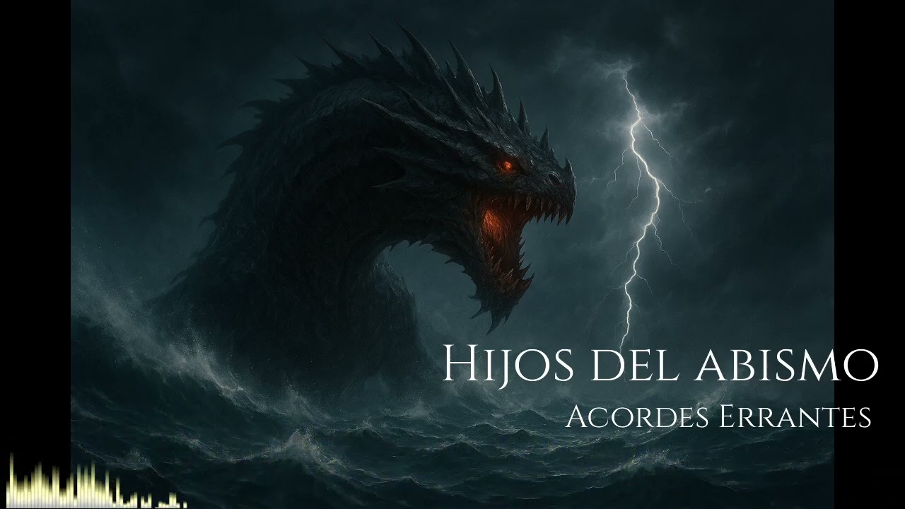 Hijos del Abismo - Acordes Errantes IA Canciones 