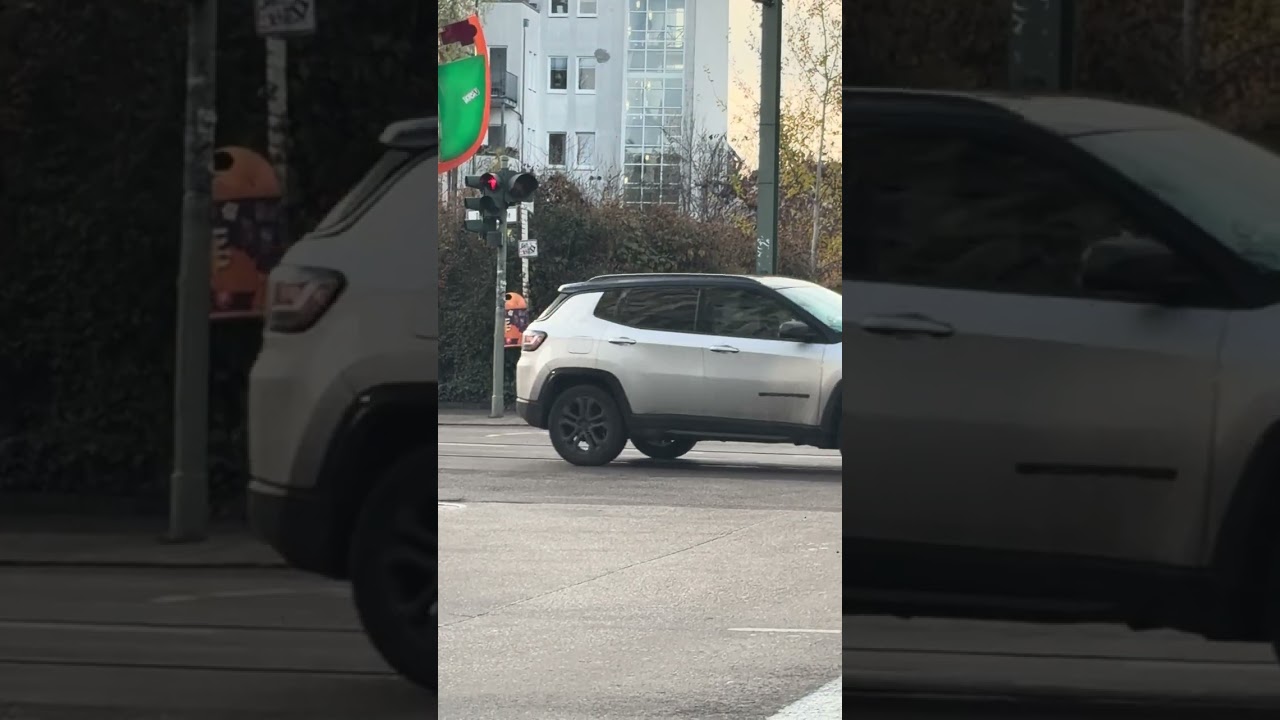 Dekra Pankow Prüfung Simulation Beginn und Ende Stress Hektisch Fahrschule aus Wedding