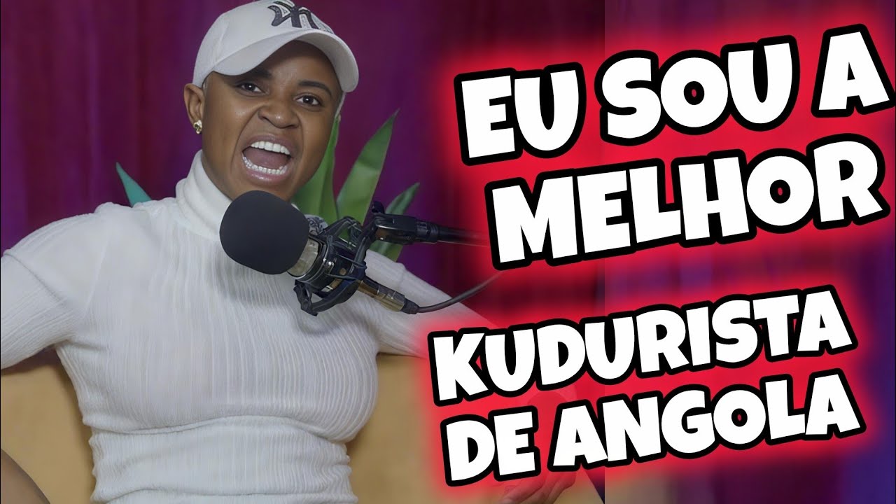 Samara Panamera Estreia Sua Nova Musica e Manda Bife Para Todas Kuduristas ( Samara Panamera-Bomba )