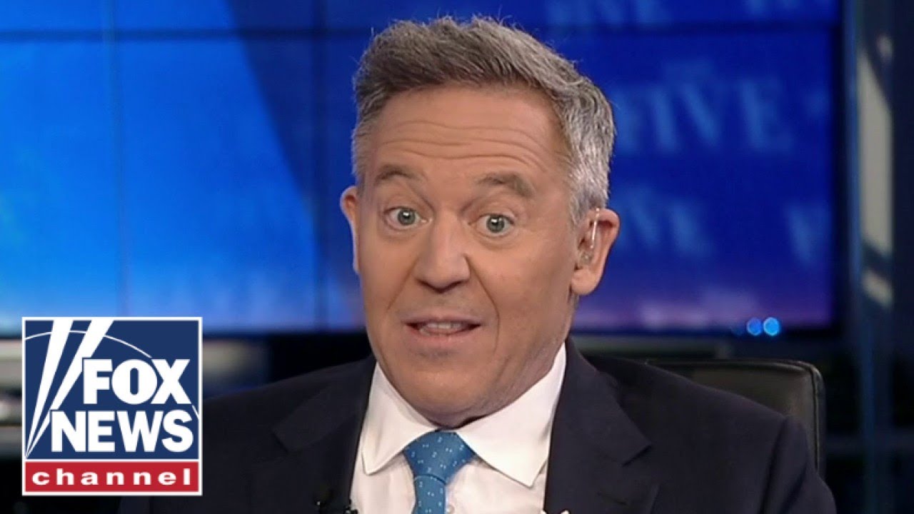 Gutfeld: We could end this right now