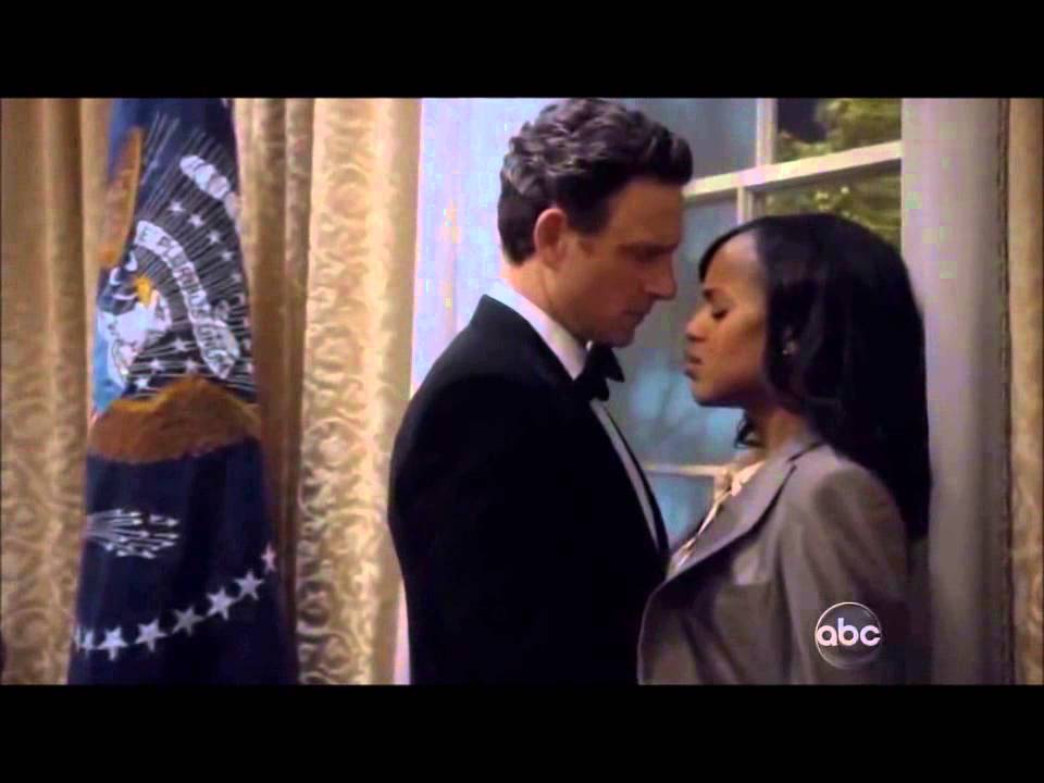 Olitz-We Can't Be Friends