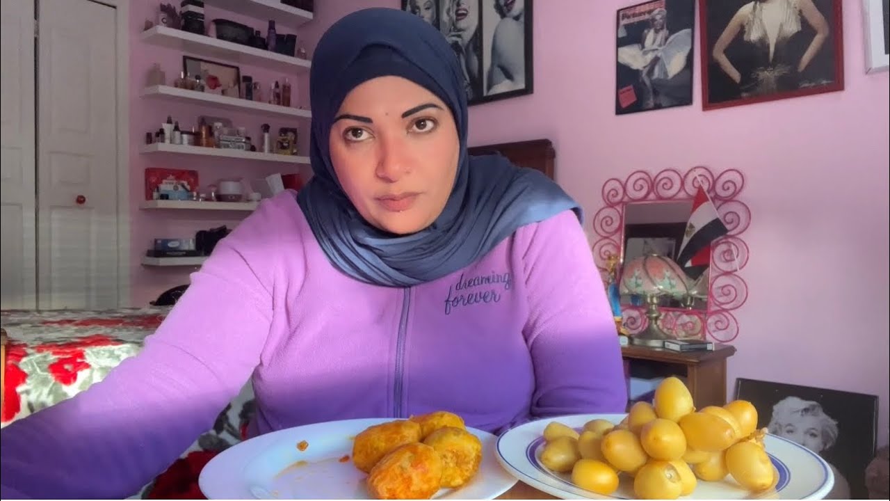 أنا اللي بأكلكم و بشربكم👊ولحم كتفكم من خيري💪