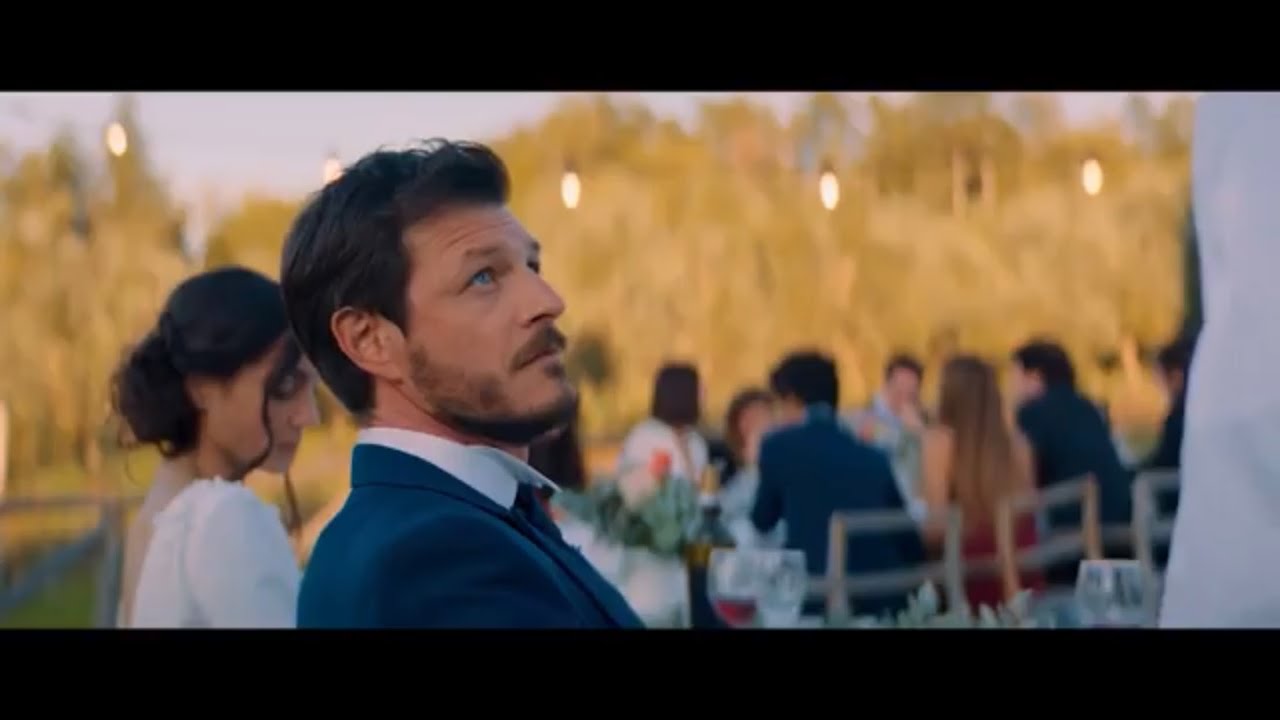 Andrea Bosca SHOWREEL 2023