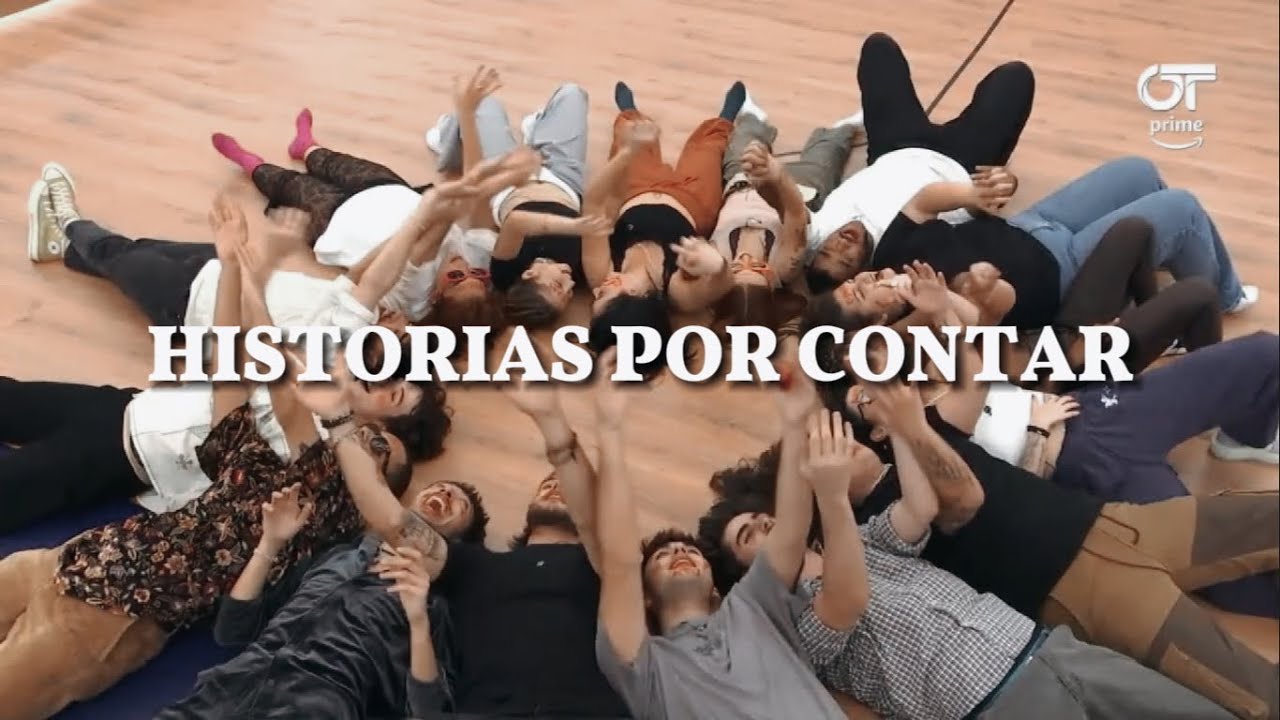 Operación Triunfo 2023| Historias por contar