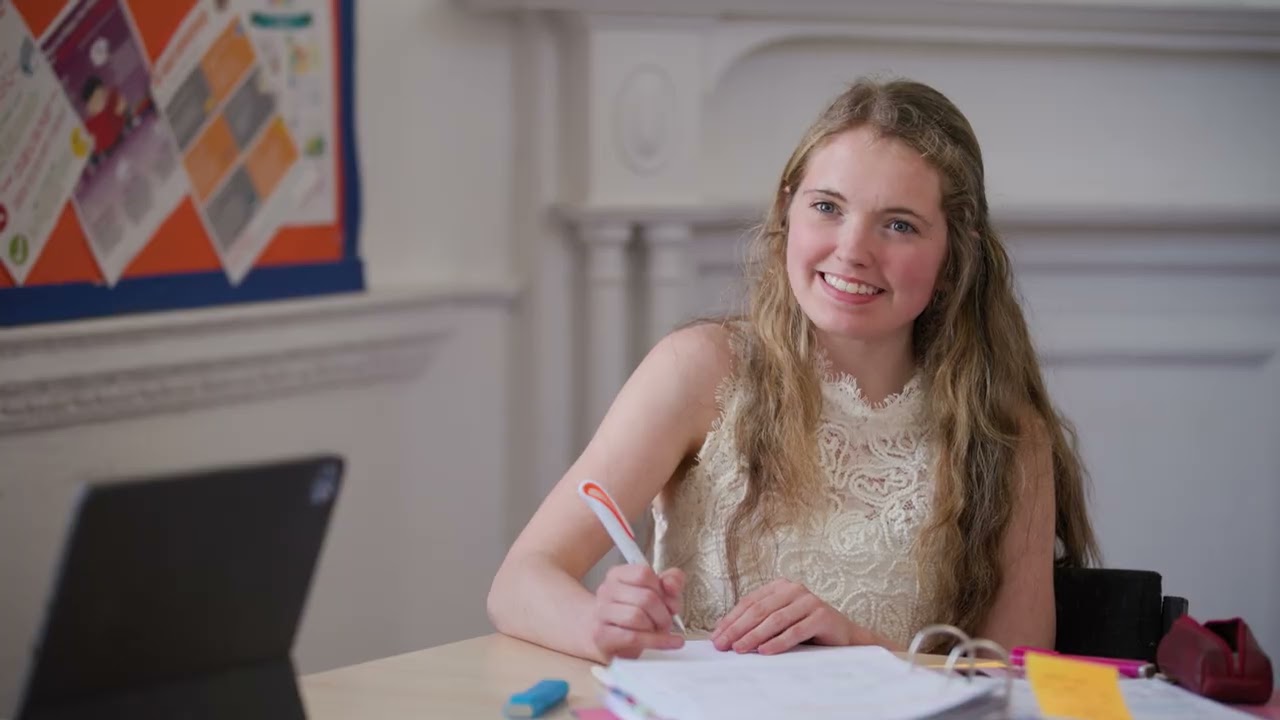 Welcome to Bath Academy | Part of the David Game College Group (Short)
