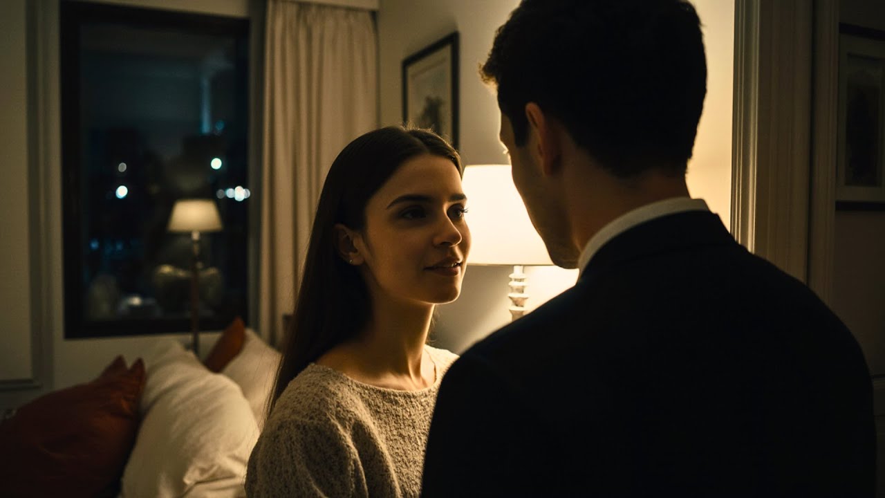 Wealthy Man Hides His True Identity To Make His Crush Fall In Love