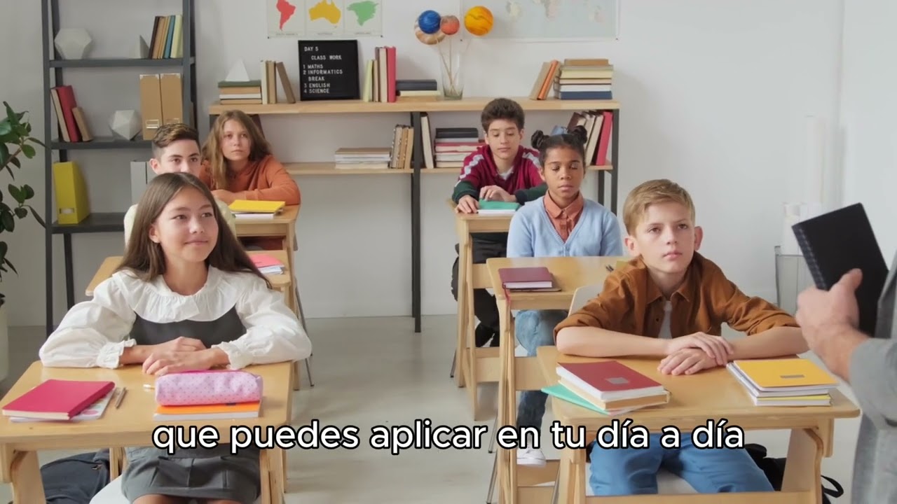 Aprendizaje Activo vs Educaci&oacute;n Tradicional