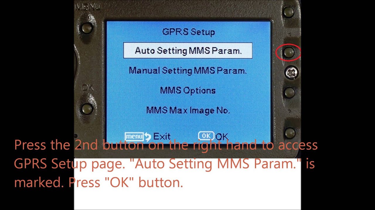 How to Set Up Ltl Acorn Ltl-6210MG Trail Camera