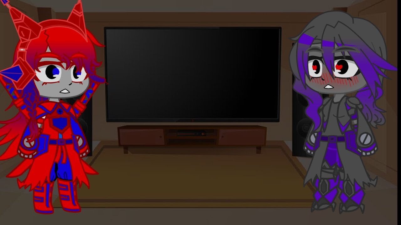 Female Cybertronians reacts to Transformers Fall of Cybertron (3/?) + Ship
