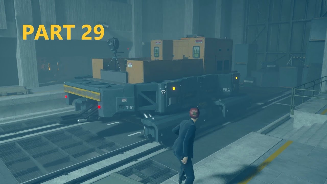 CONTROL Ultimate Edition Walkthrough Gameplay PART 29[PC] - LOWER ACCESS (Side Mission)