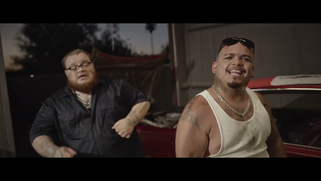 Micky Bang x Sycko - Hit Licks OFFICIAL MUSIC VIDEO