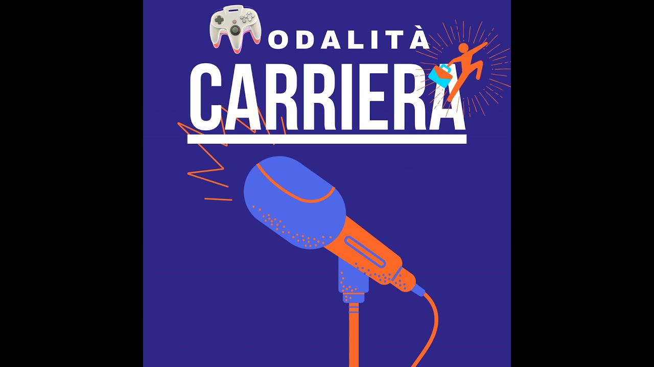Episodio 5 - Francesco Baldini