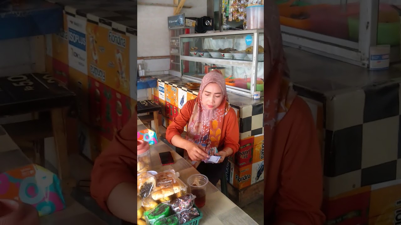 berapa segedeng
