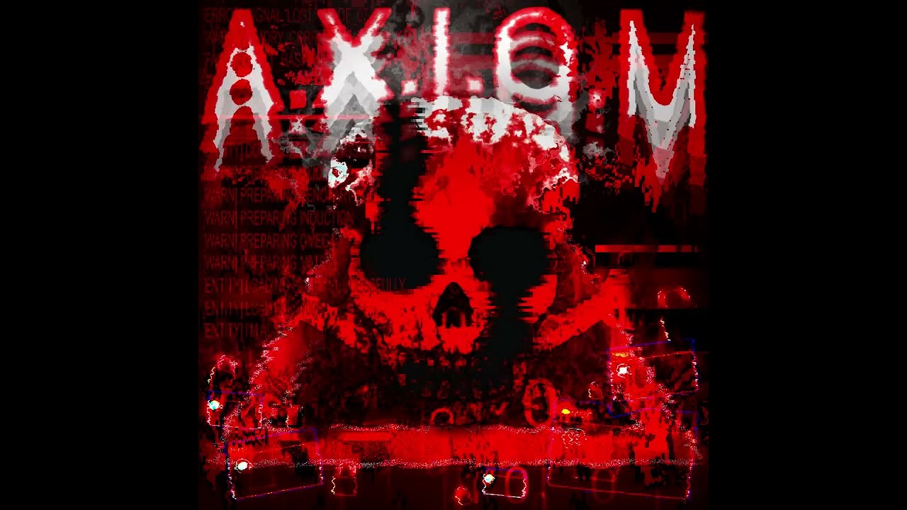 Axiomatic