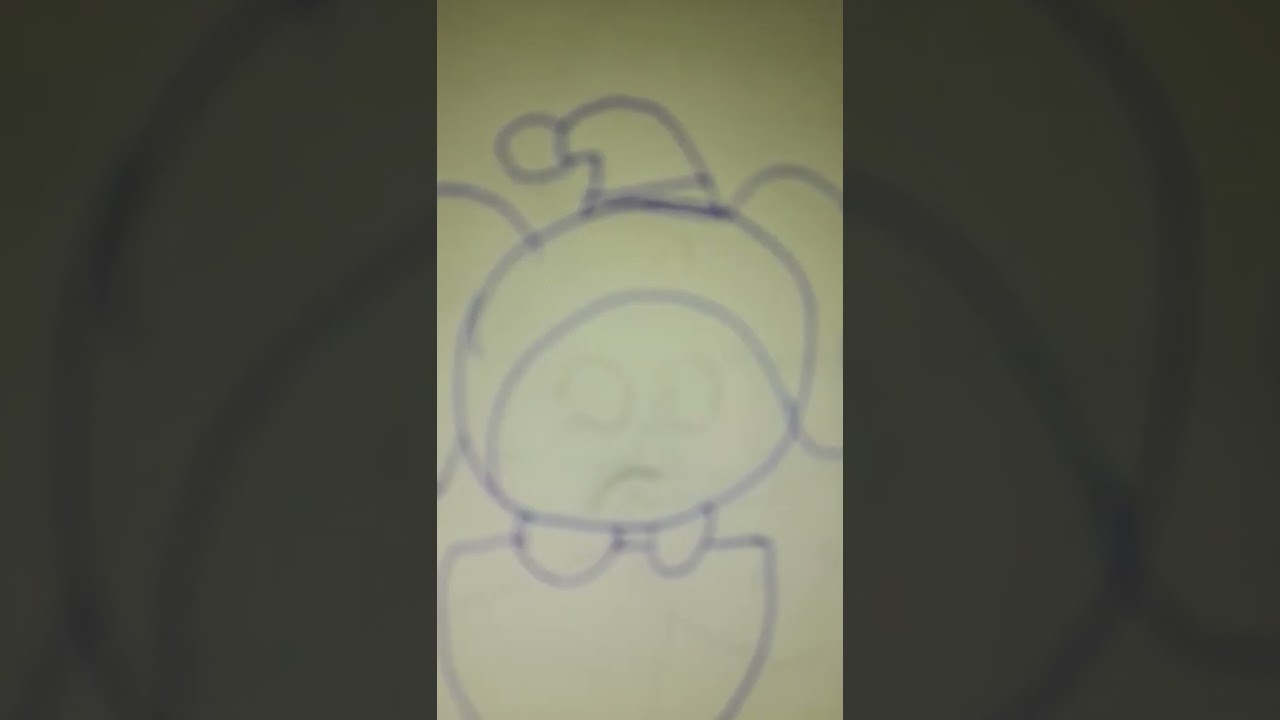 Oi todo mundo envelheceu