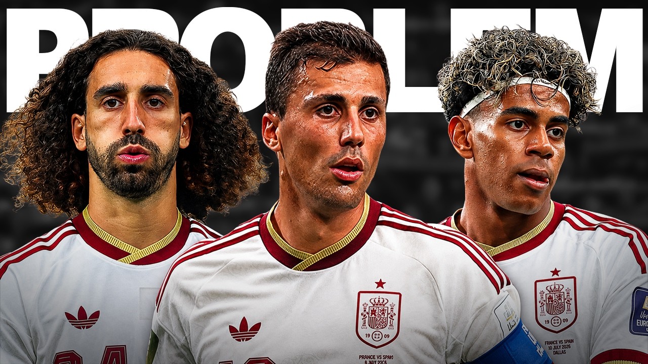 Spain Just HUMILIATED France... Argentina Is NEXT 😳