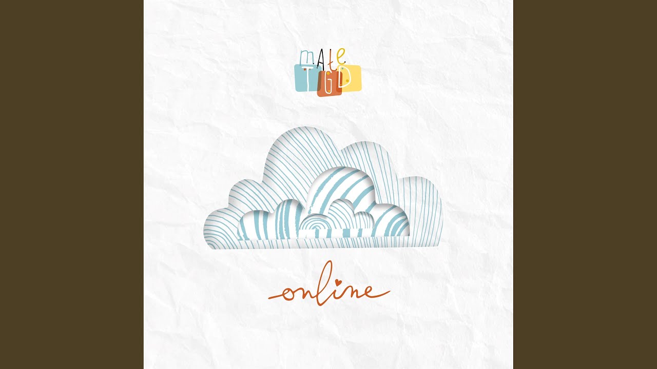 Online (Wersja instrumentalna)