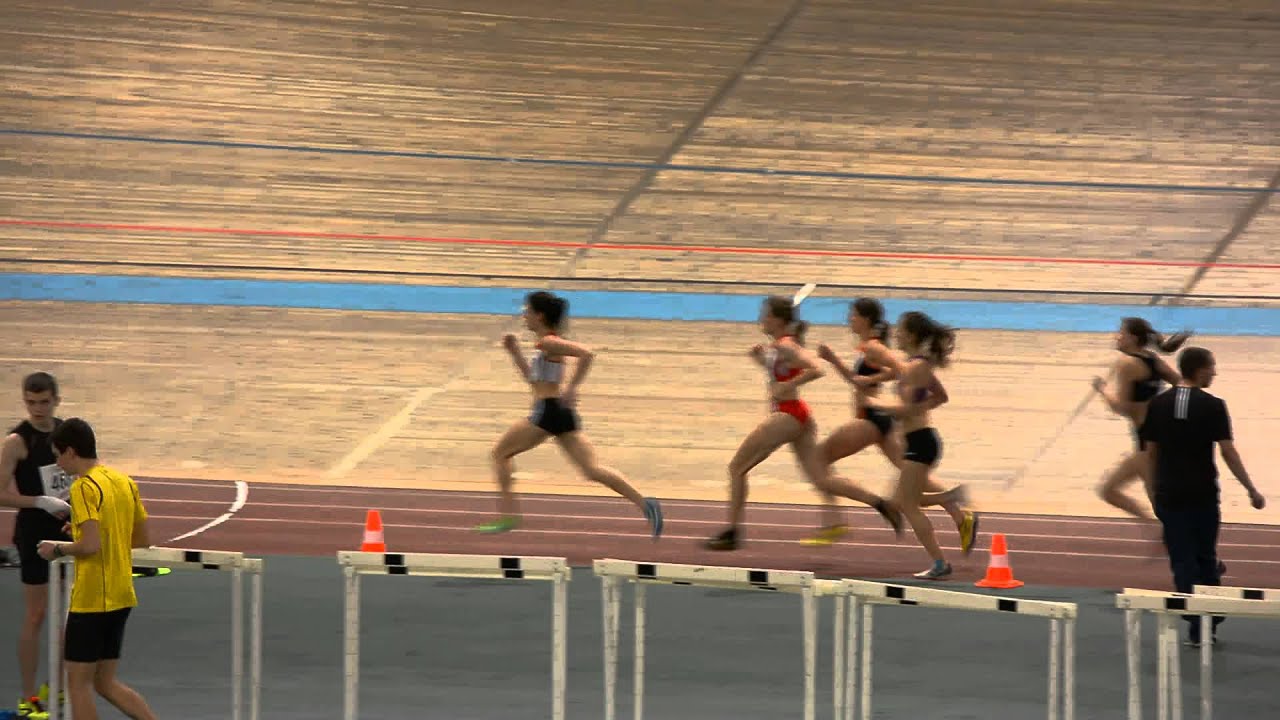 ASVOE Gala 1500m 2015