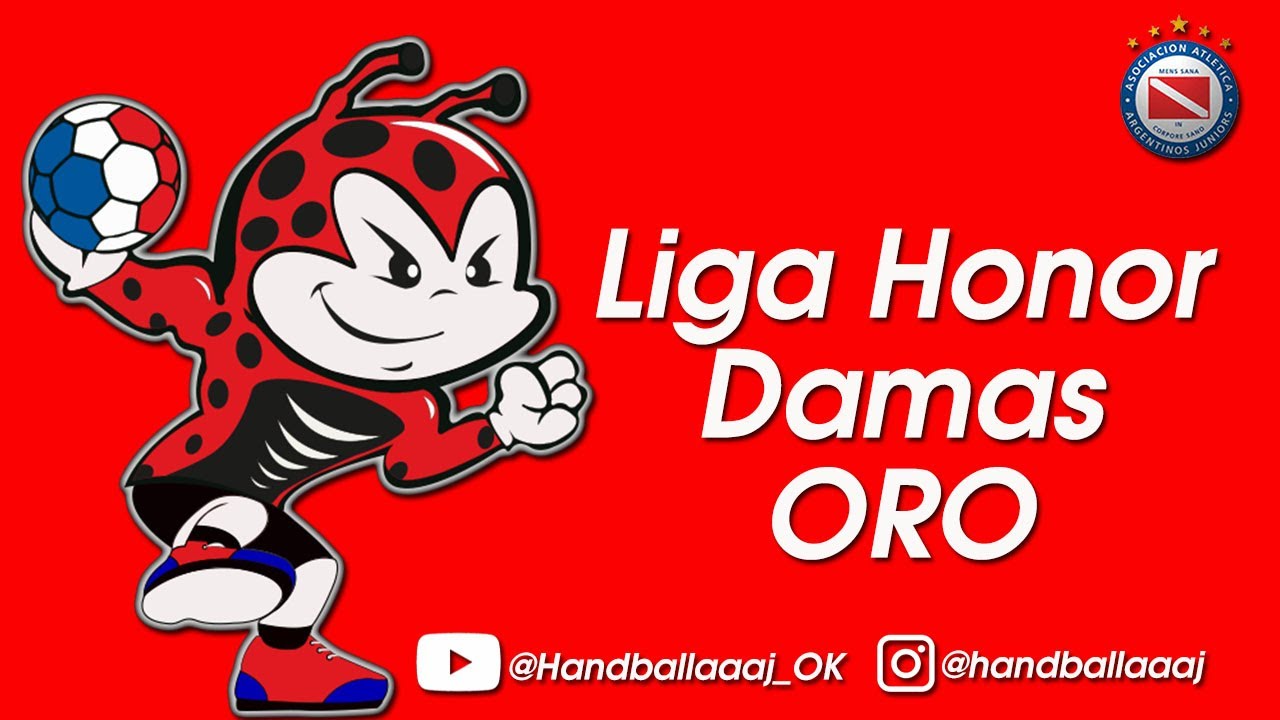 (VIVO) L.H.D. ORO - UBA vs A.A.A.J.- SABADO 29-11-25
