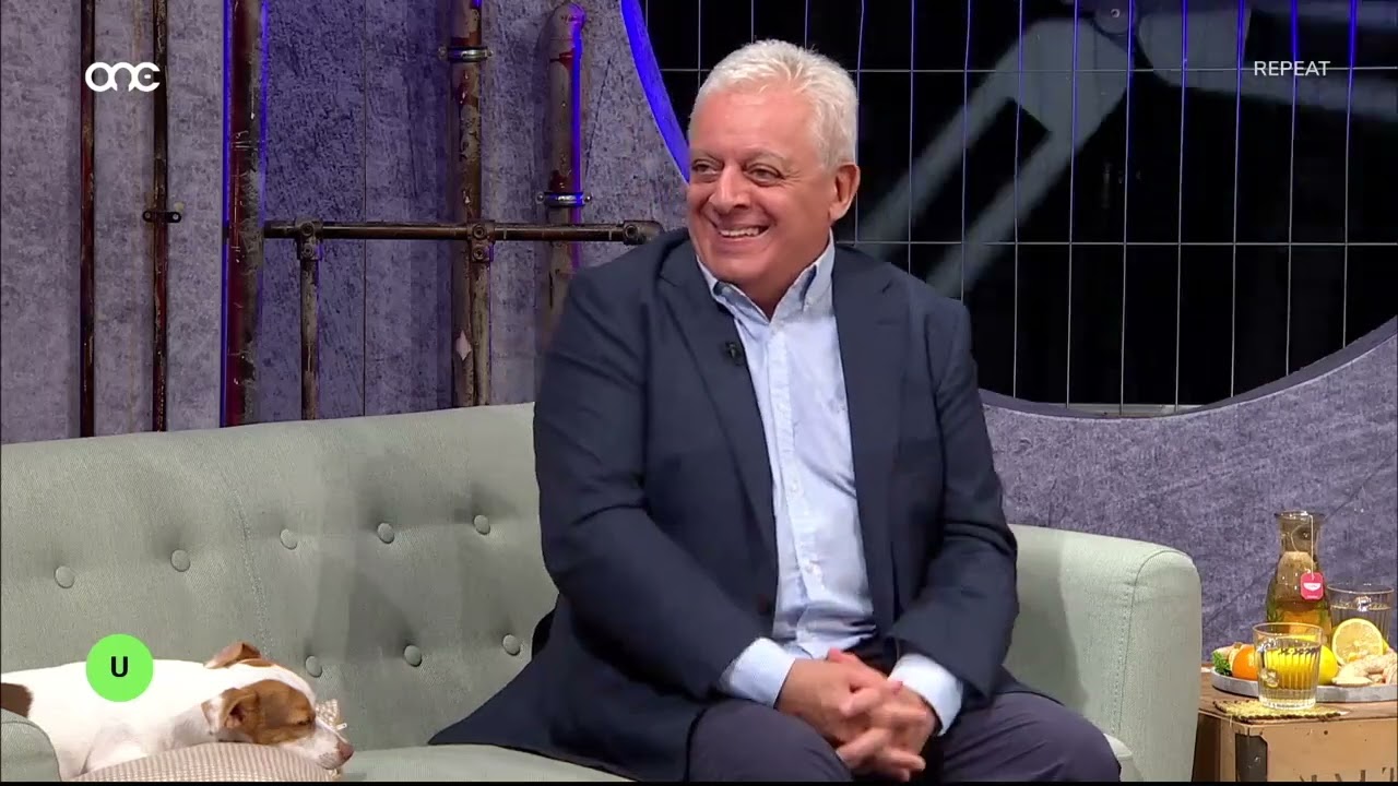 Prime Time - Owen and Ray Azzopardi (29th September 2022)