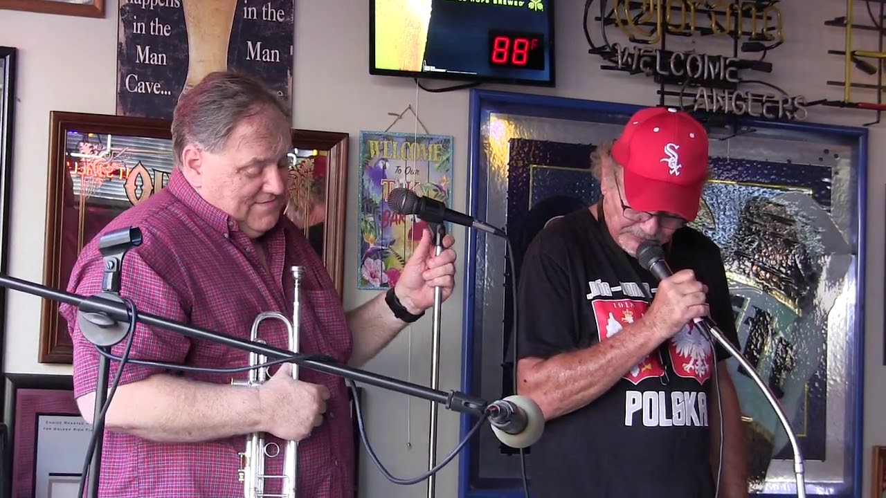 World's Honkiest Polka Band - Reunion (2020) - 21