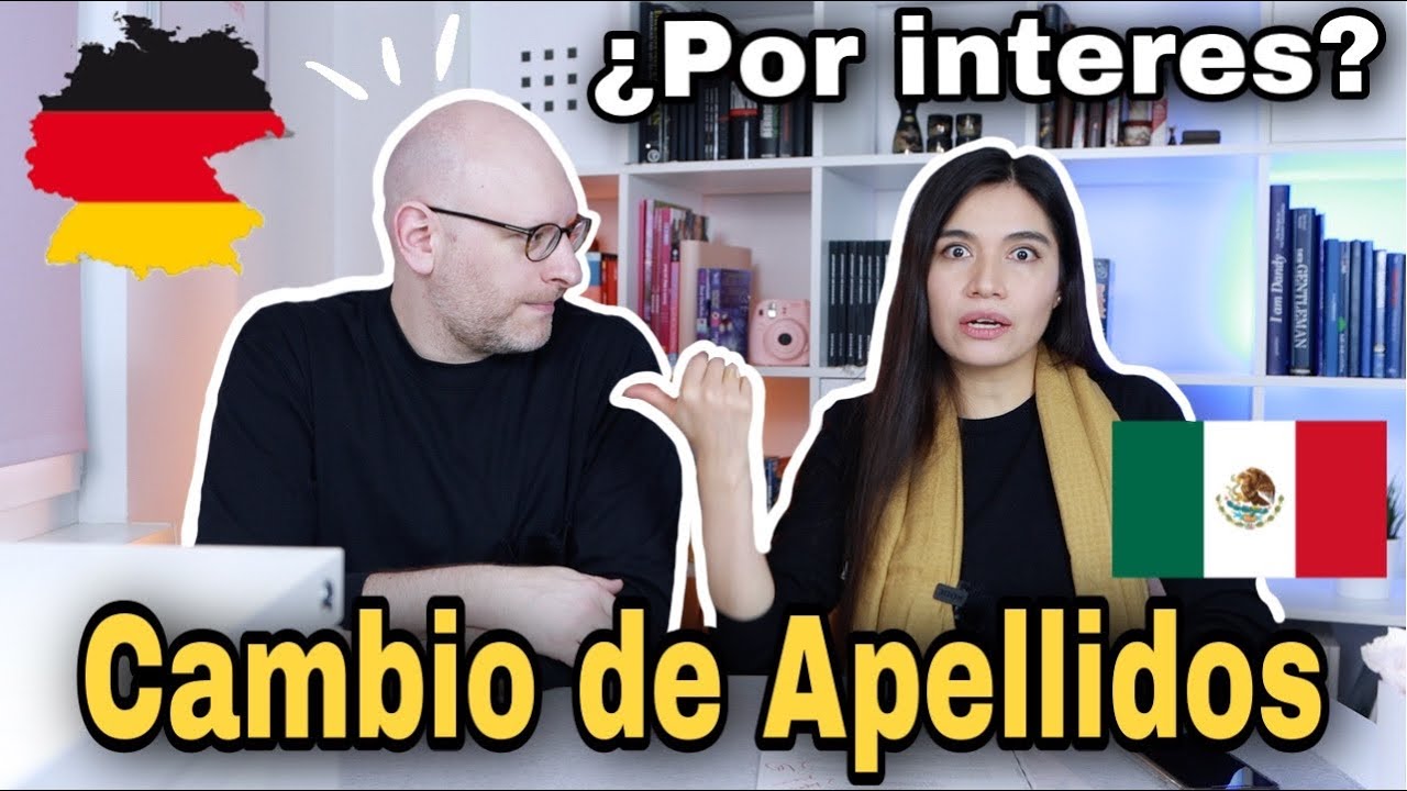 CASARSE en ALEMANIA | Todos los documentos que necesitas saber