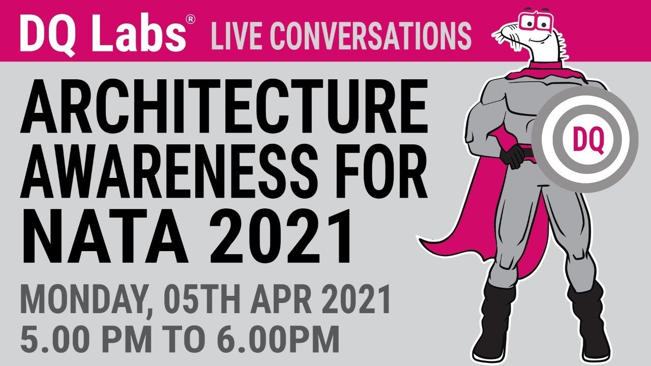 Architecture Awareness for NATA 2021