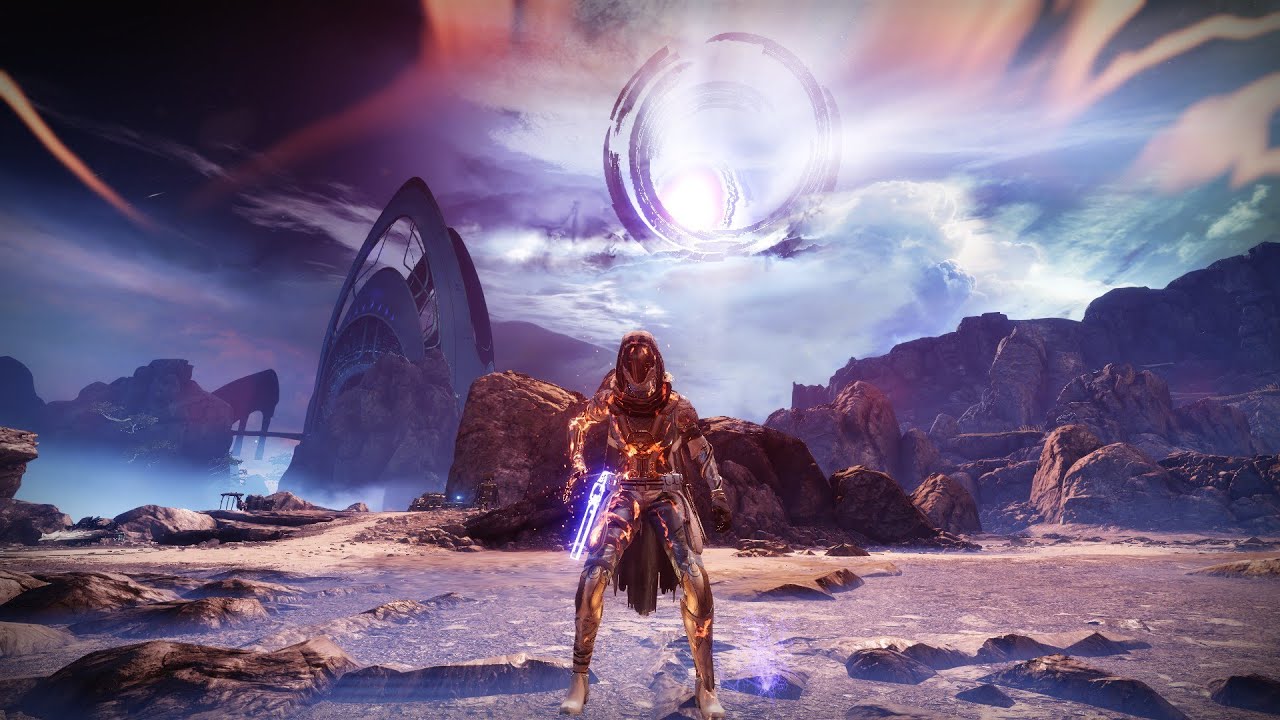 Destiny 2 - MAYHEM montage #2  |  100 SUBSCRIBERS SPECIAL