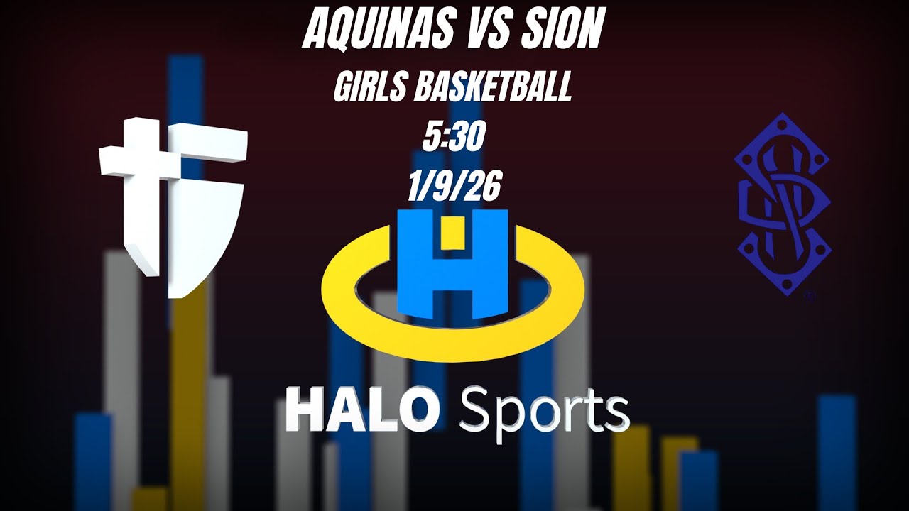 KC East vs St Thomas Aquinas BOYS Basketball 1/13/26