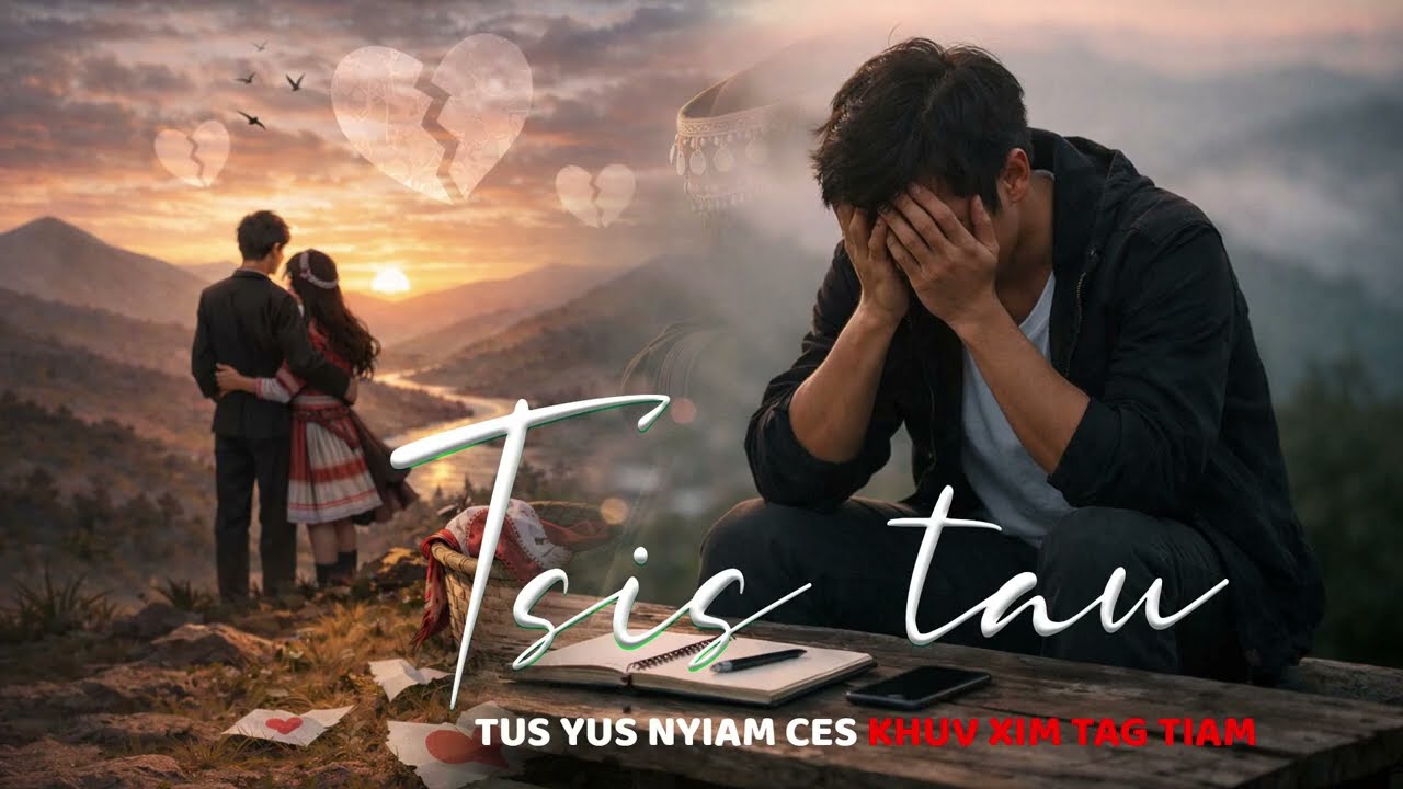 TSIS TAU TUS YUS NYIAM CES KHUV XIM TAG TIAM EP 01 ( Feb 23, 2026 )