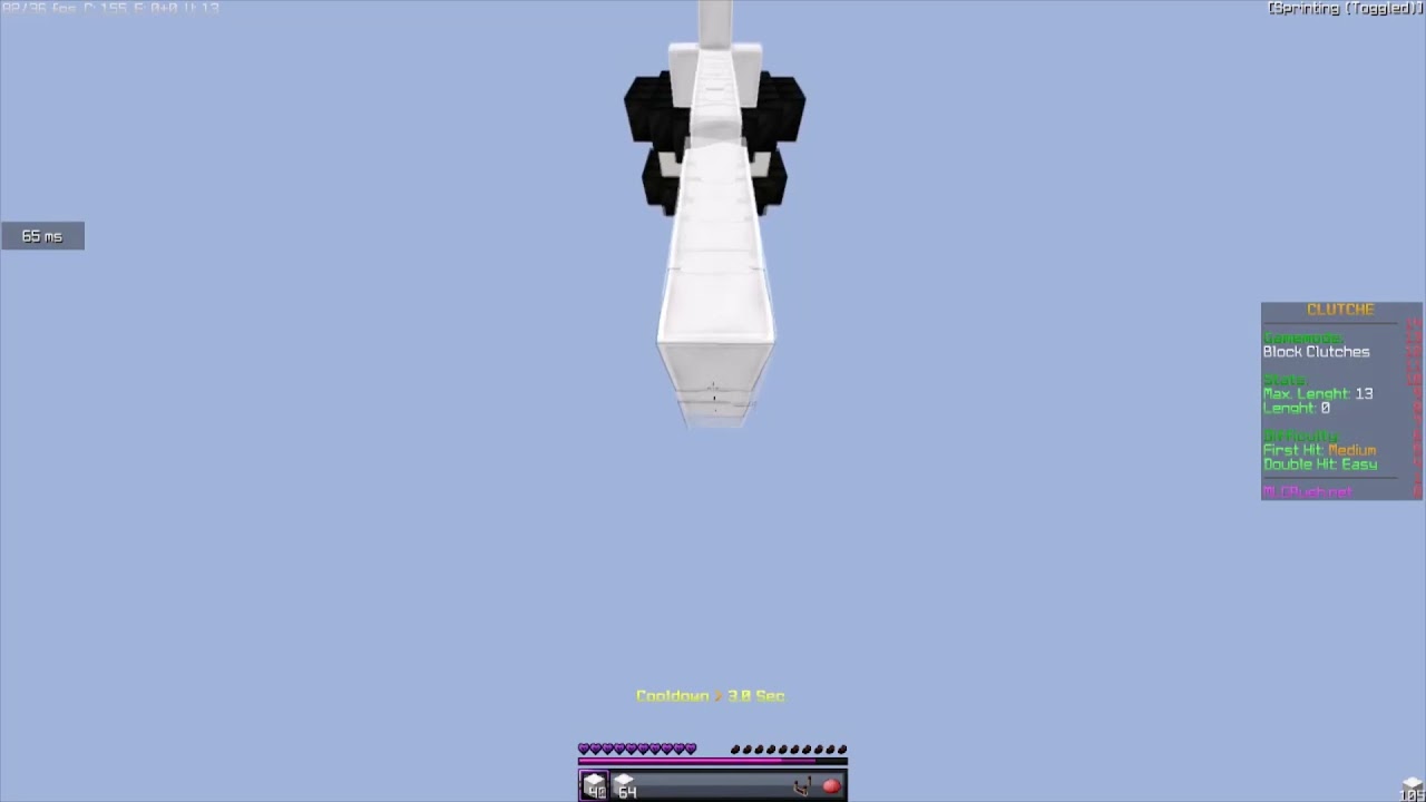 Sus clutch